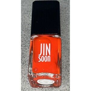 JINsoon Nail Polish “Crush” 0.37 Fl.oz